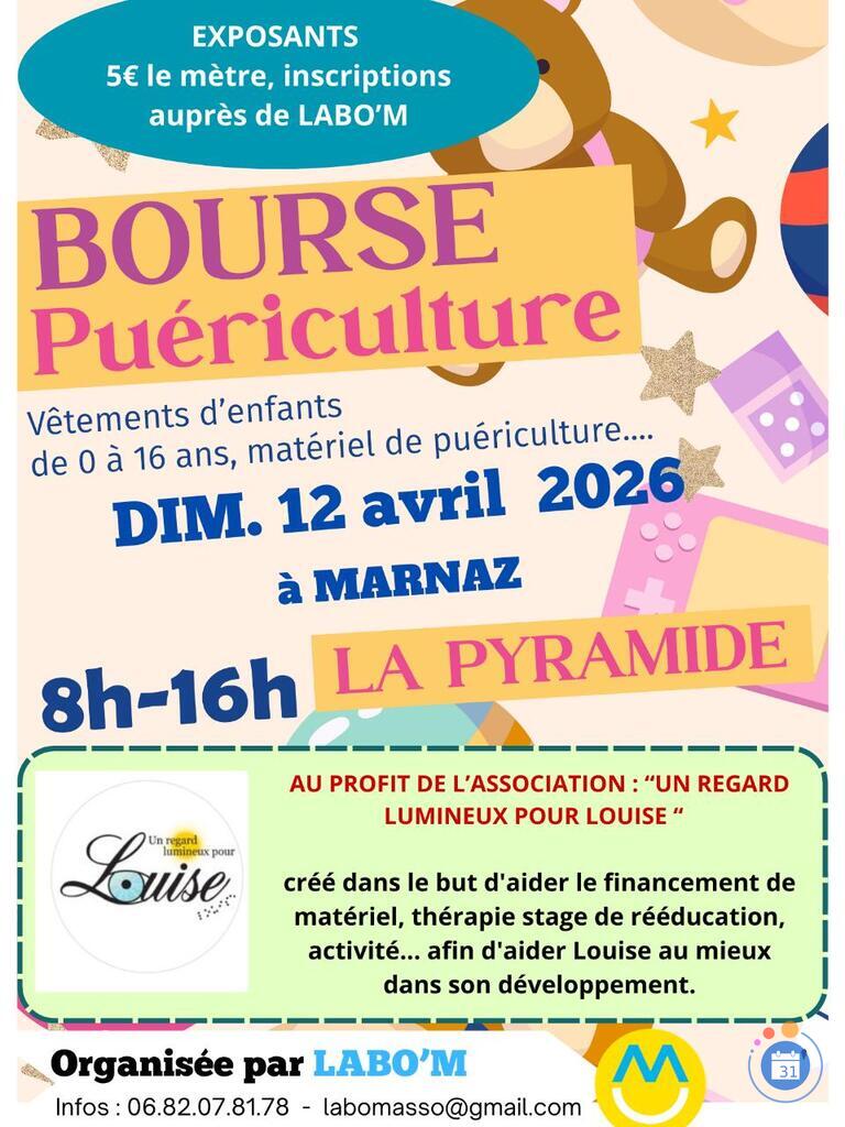 Image Bourse puericulture (photo 1)