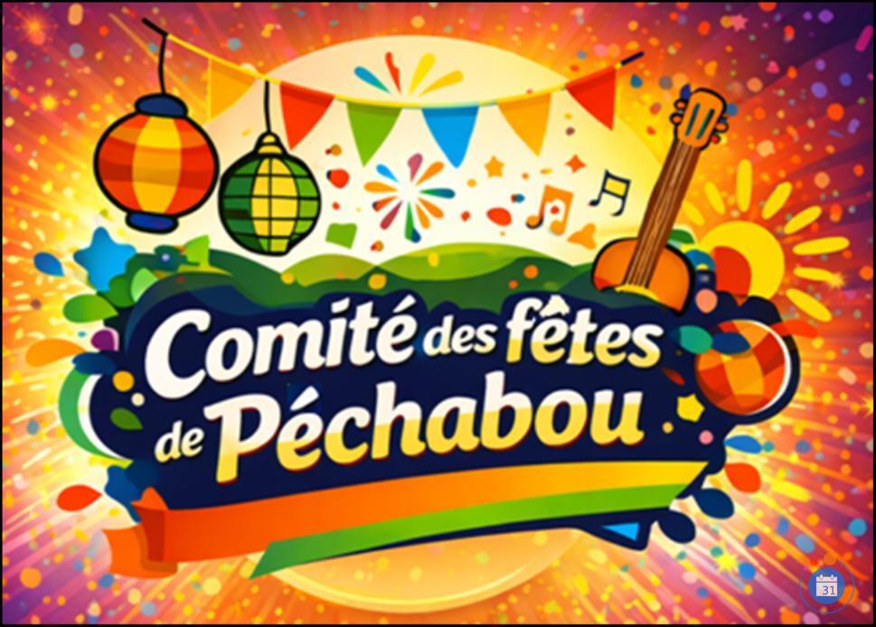 Image Vide Grenier de Péchabou (photo 1)