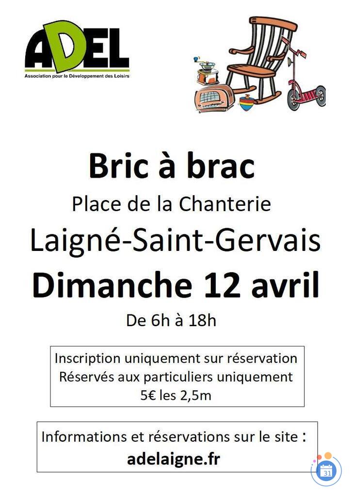 Image Bric à brac (photo 1)