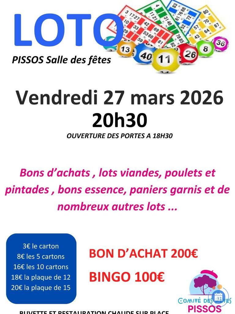 Image Loto (photo 1)