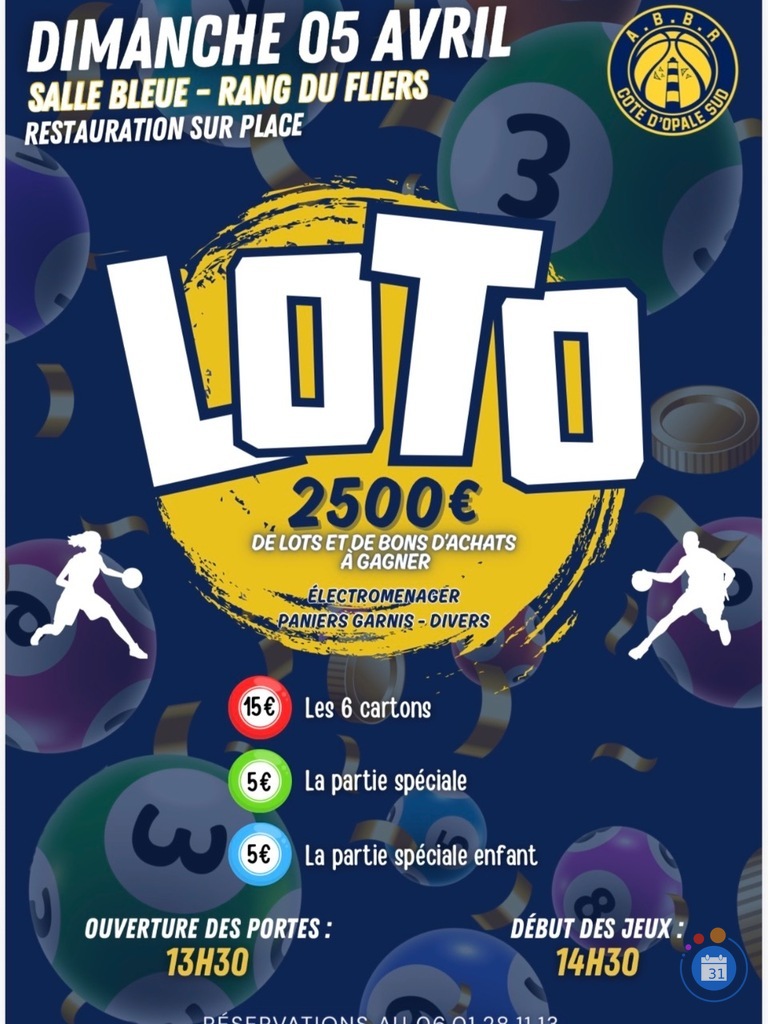Image Loto de l’Abbr (photo 1)