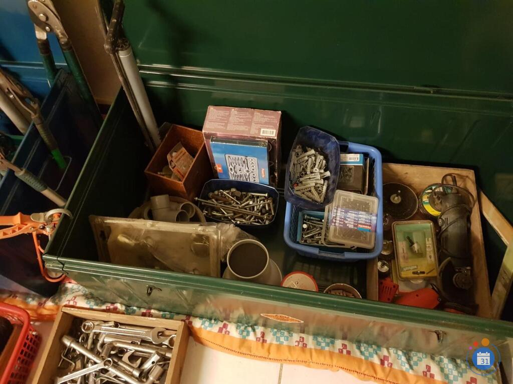 Image Vide sous-sol (photo 2)