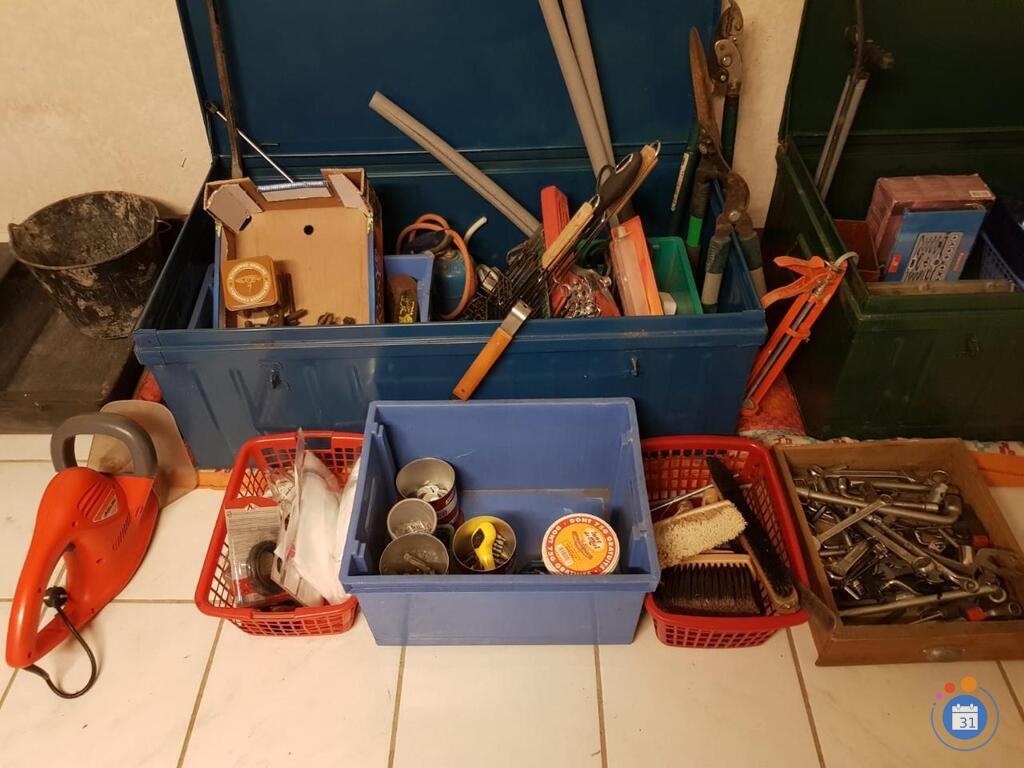 Image Vide sous-sol (photo 3)