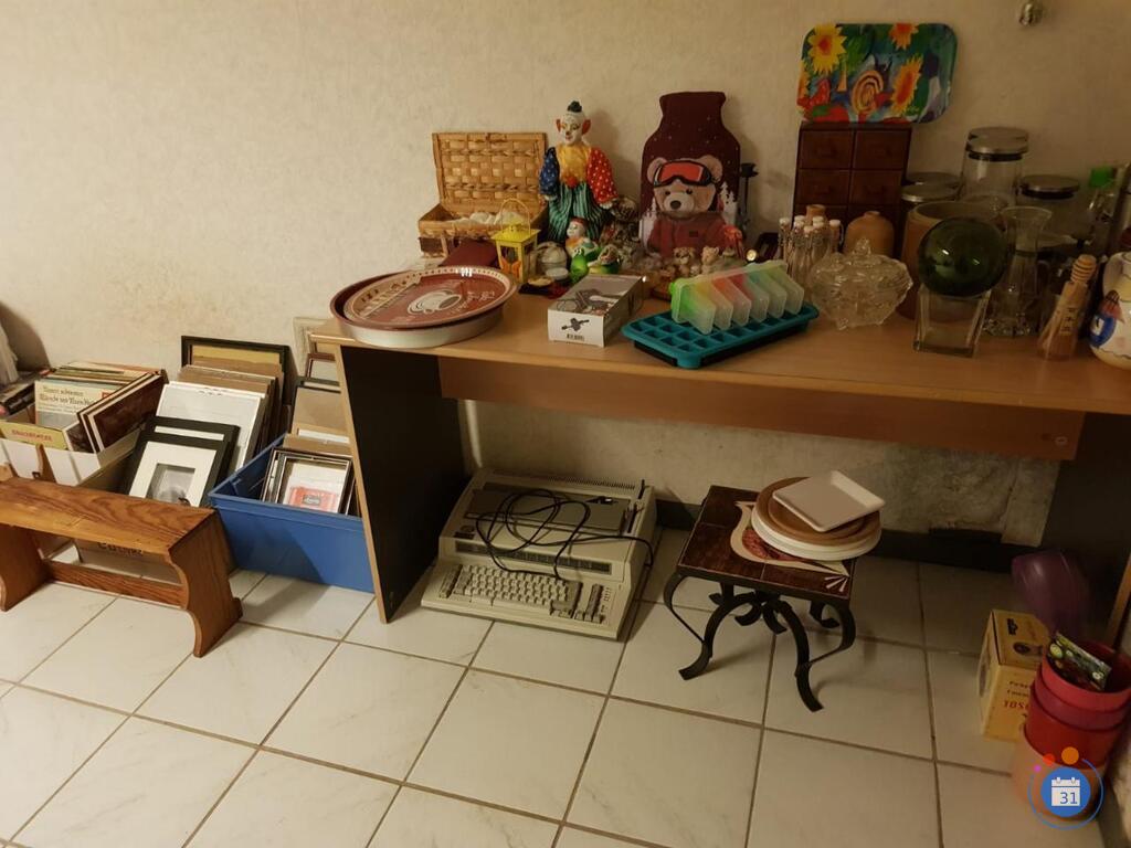 Image Vide sous-sol (photo 4)