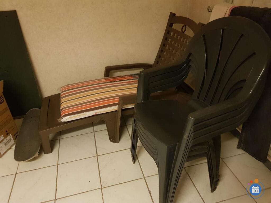 Image Vide sous-sol (photo 5)