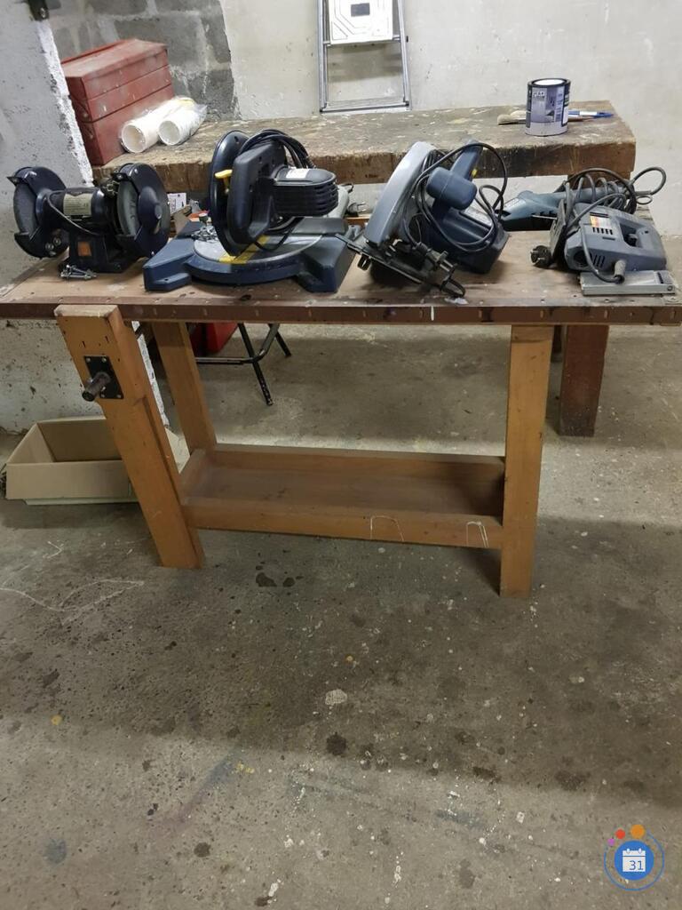 Image Vide sous-sol (photo 6)