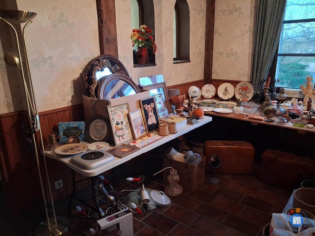 Image Vide Maison Dainville près d'Arras les 21 et 22 mars (photo 2)