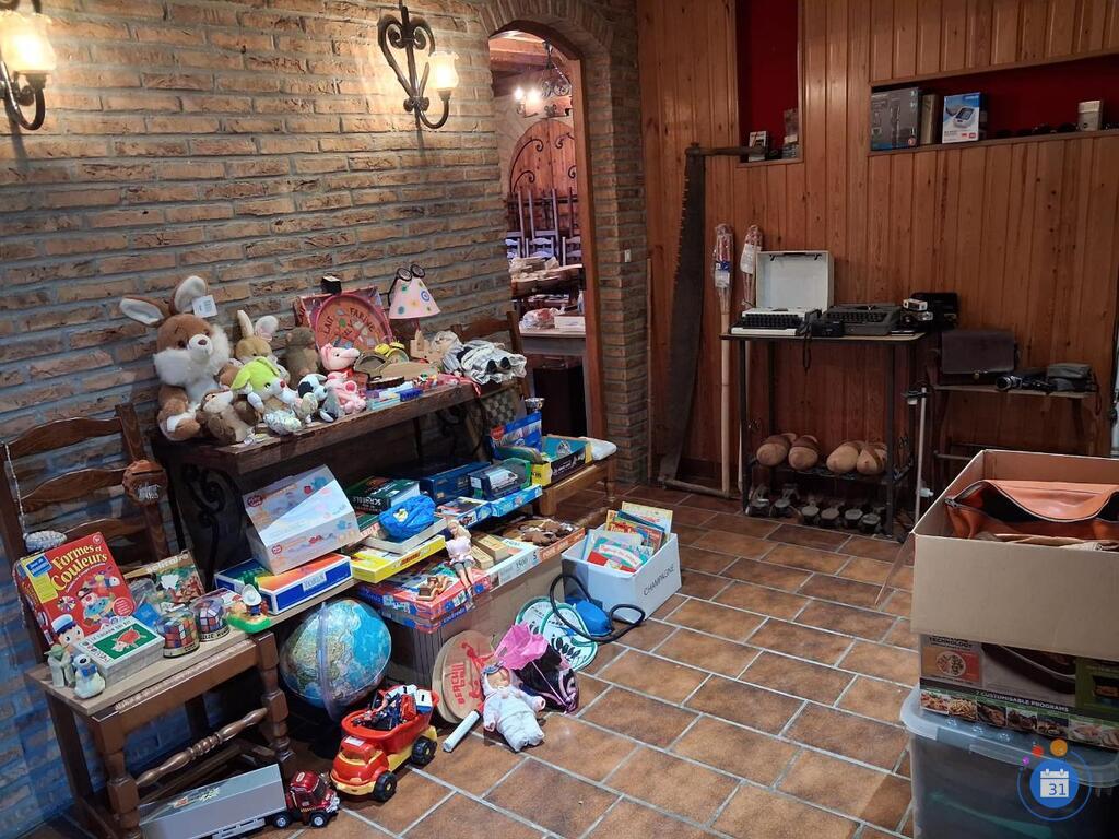 Image Vide Maison Dainville près d'Arras les 21 et 22 mars (photo 5)