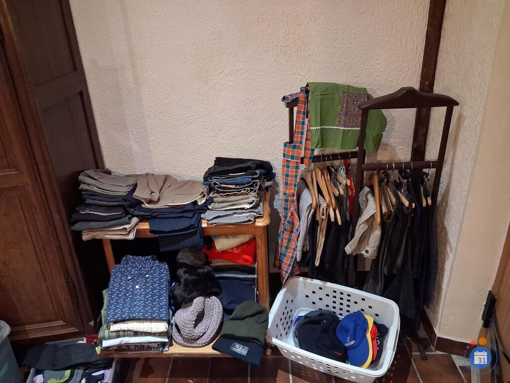 Image Vide Maison Dainville près d'Arras les 21 et 22 mars (photo 6)