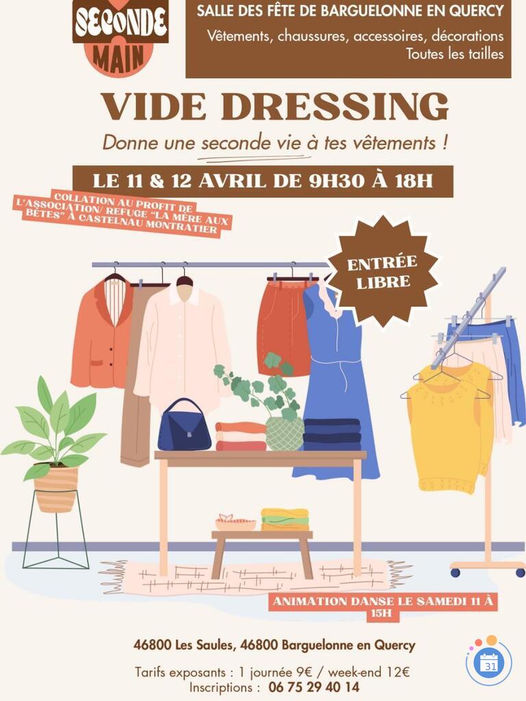 Image Vide Dressing (photo 1)