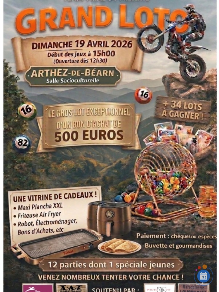 Image Loto Team Trial 64 (photo 1)