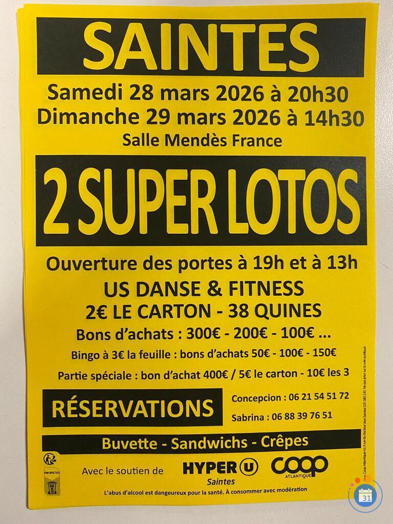 Image 2 super lotos (photo 1)