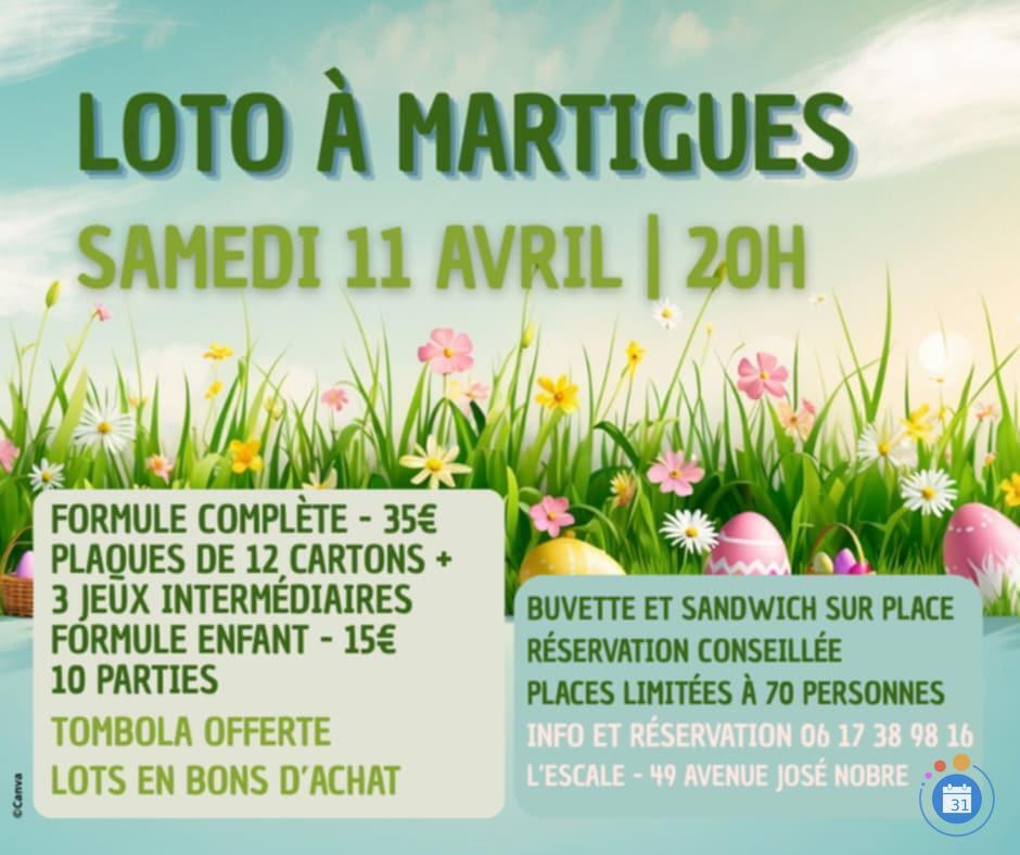 Image Loto (photo 1)