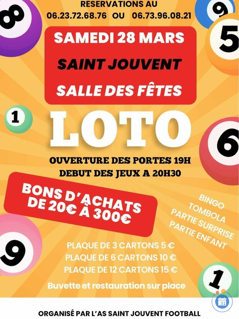 Image Loto (photo 1)