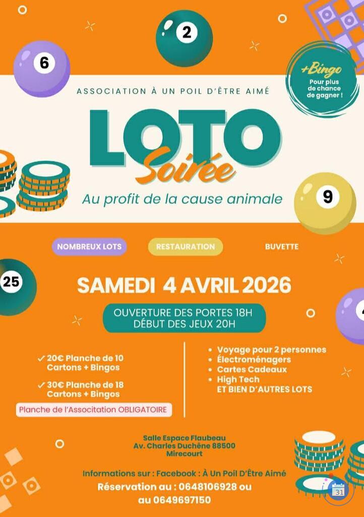 Image Loto (photo 1)