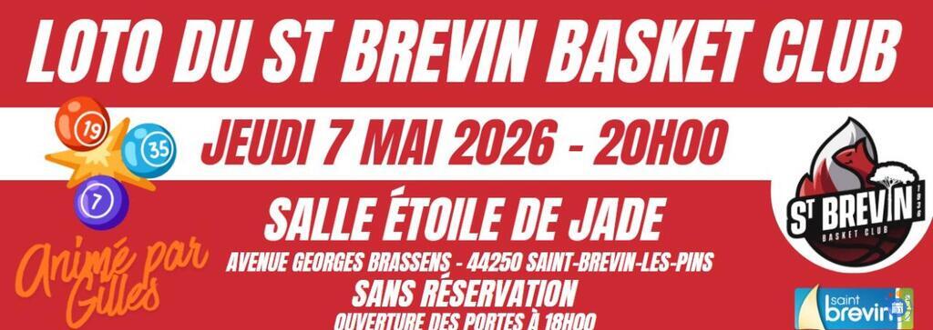 Image Loto du club de basket (photo 1)