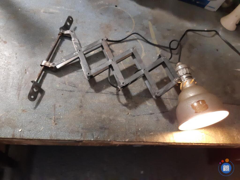 Image Vide grenier (photo 1)