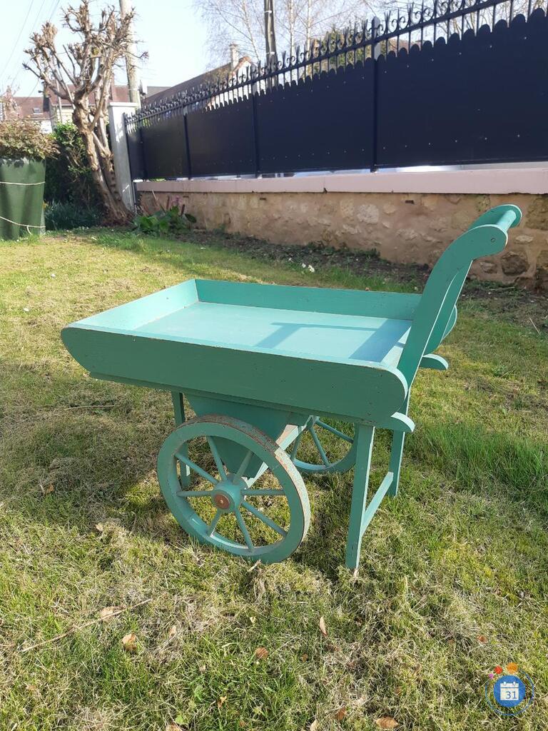 Image Vide grenier (photo 2)