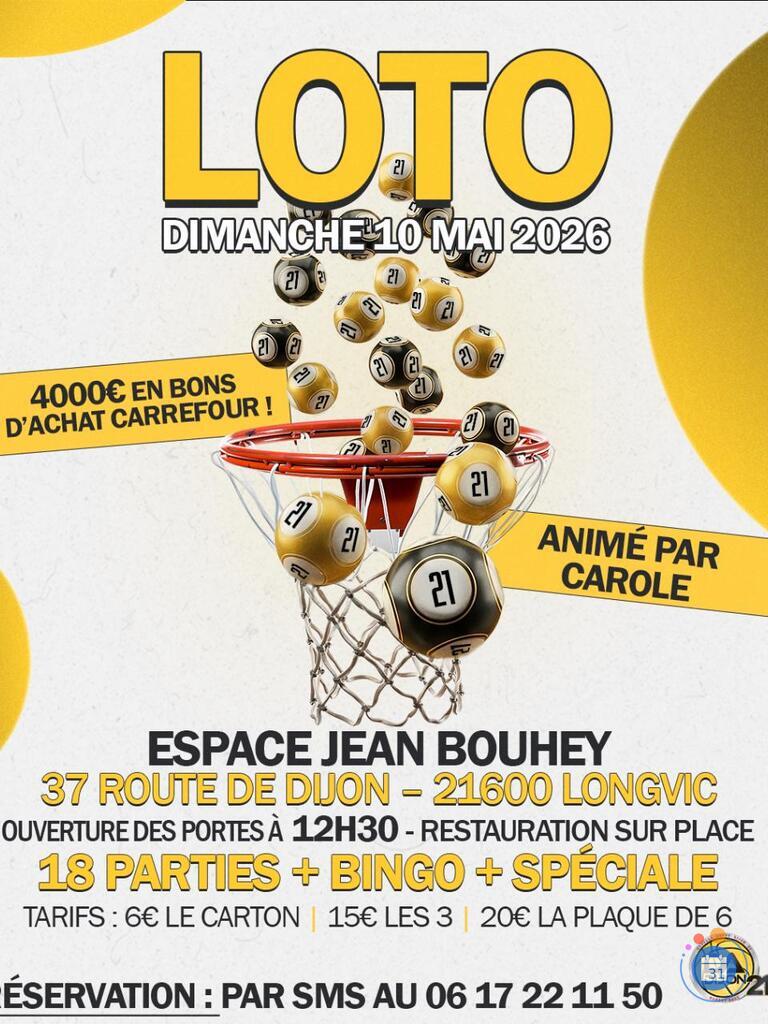 Image Loto du dad21 (photo 1)