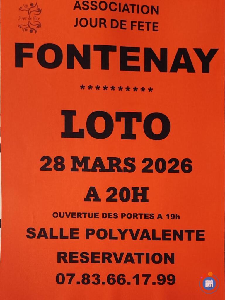 Image Loto (photo 1)