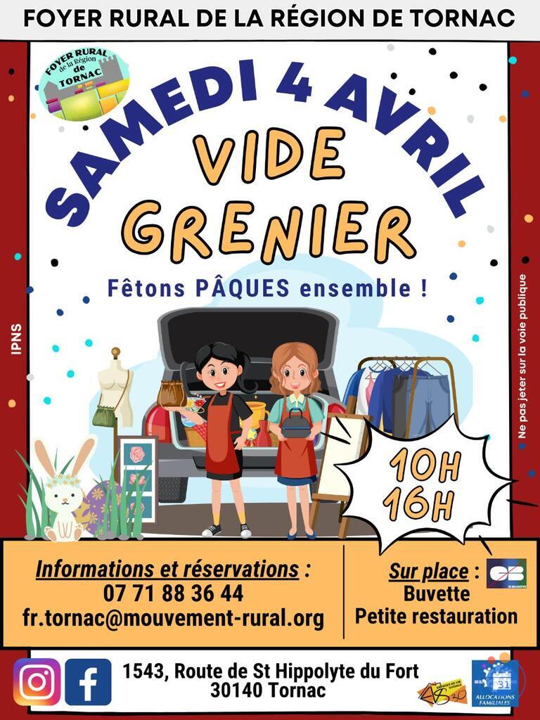 Image Vide grenier (photo 1)