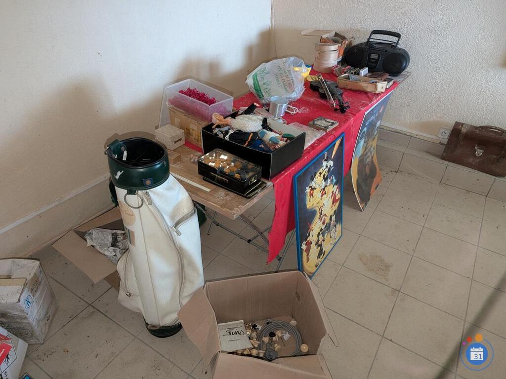 Image Vide maison total petit prix (photo 3)