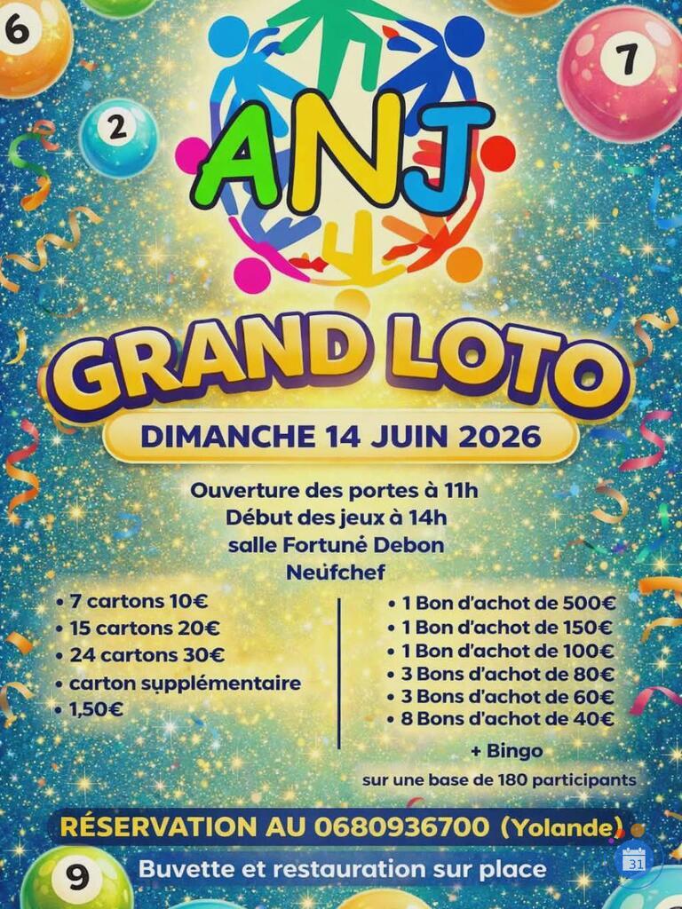 Image Loto (photo 1)