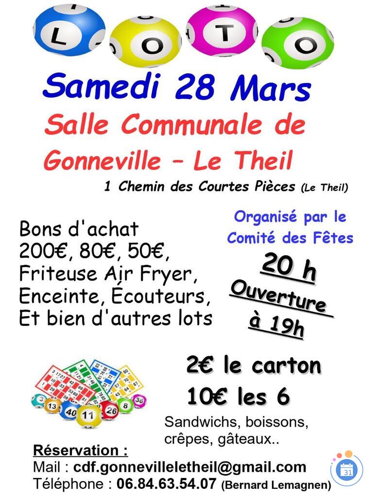 Image Loto (photo 1)