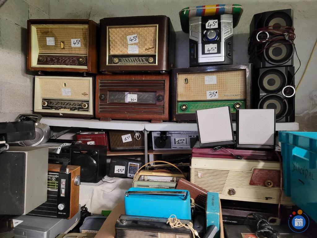 Image Grand vide garage chez votre cave (photo 3)