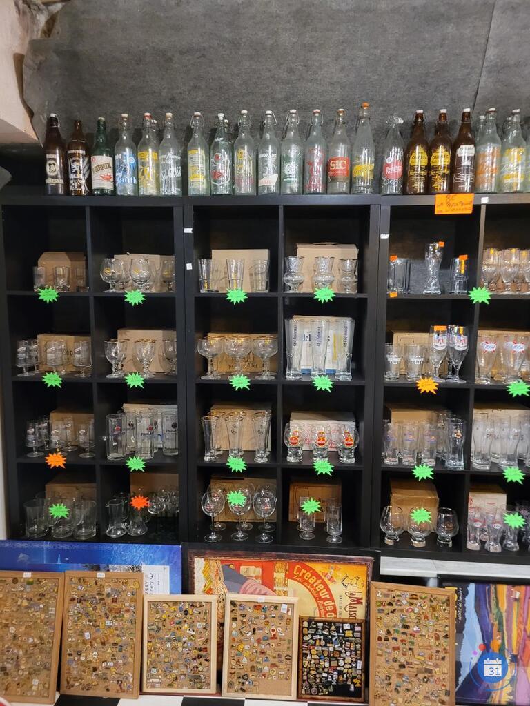 Image Grand vide garage chez votre cave (photo 5)