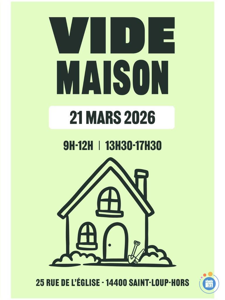 Image Vide-maison (photo 1)