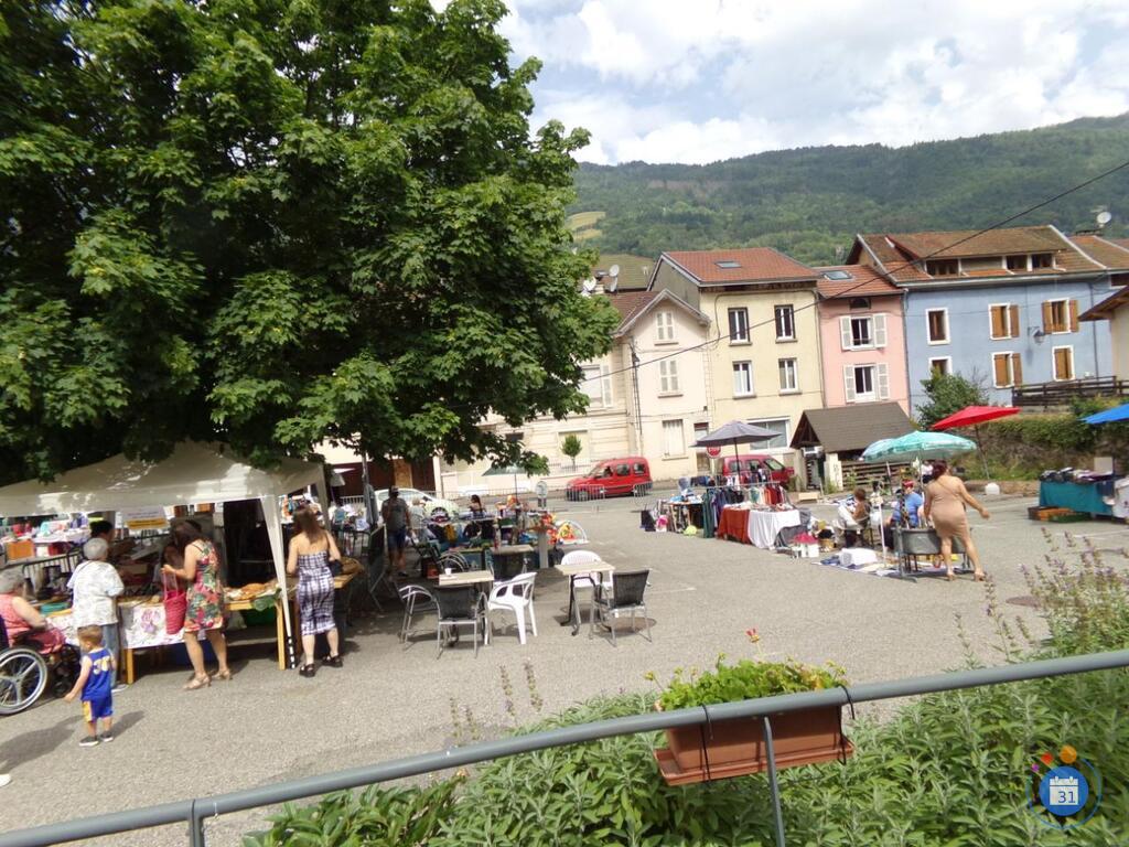 Image Vide-grenier - 5eme édition (photo 1)