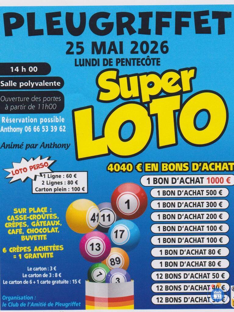 Image Super Loto (photo 1)