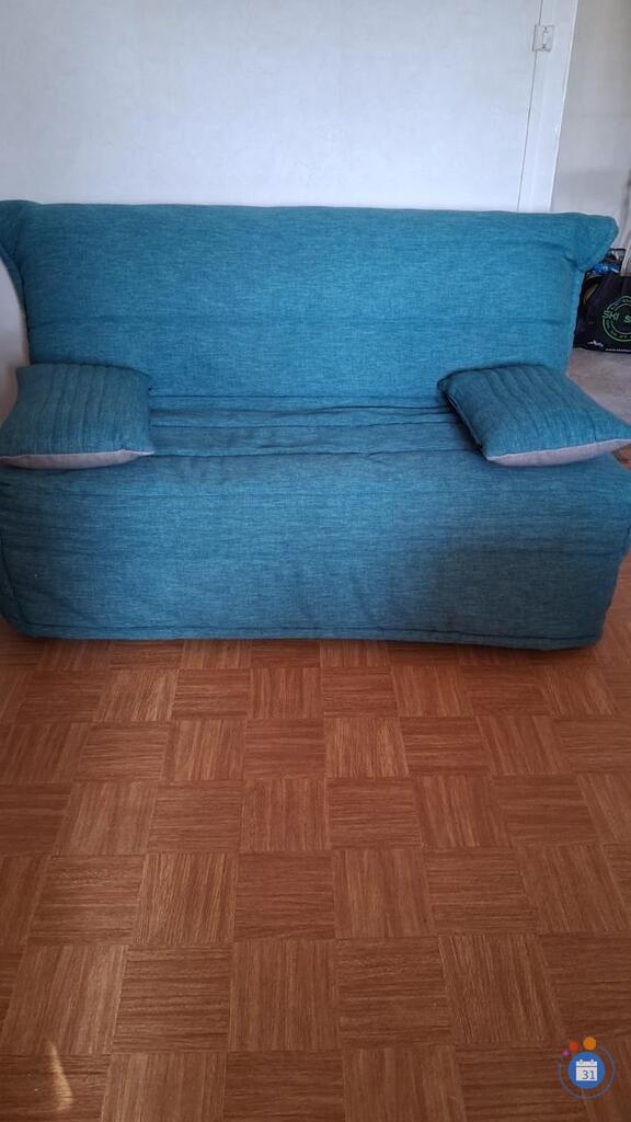 Image Vide maison (photo 5)