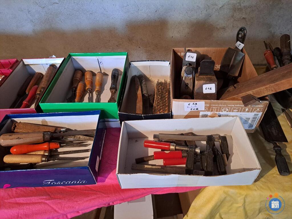 Image Vide maison (photo 6)