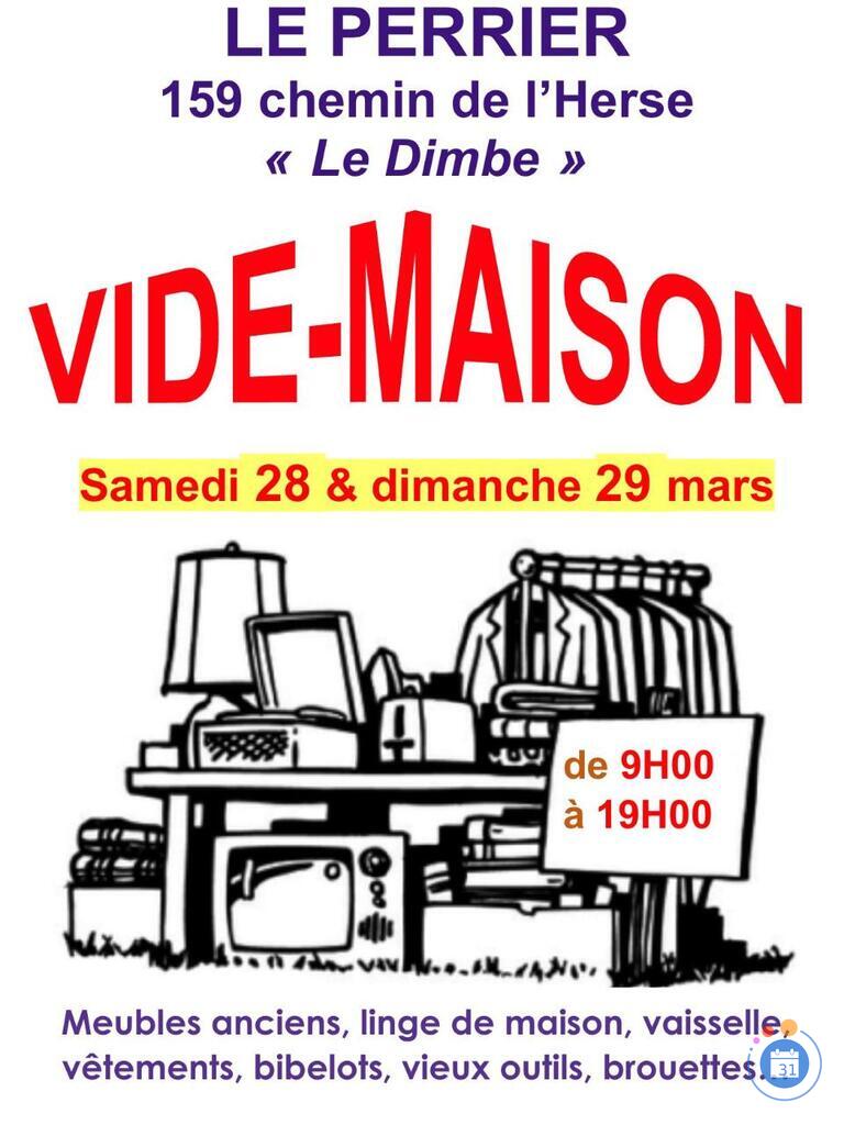 Image Vide-maison (photo 2)