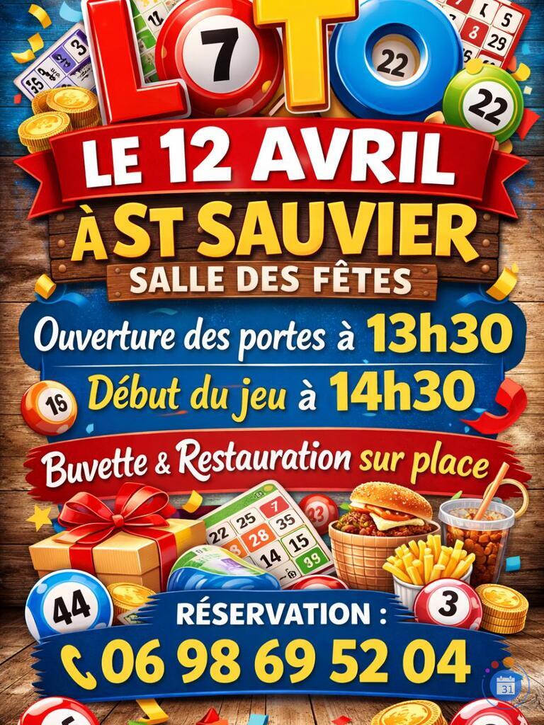 Image Loto (photo 1)