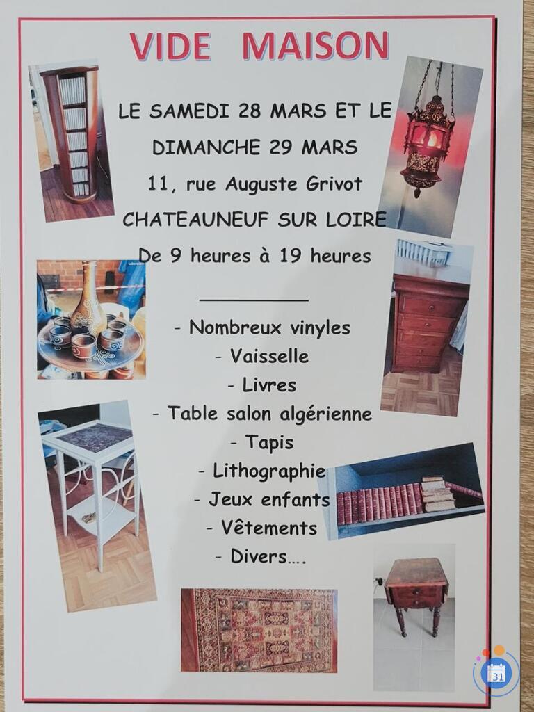 Image Vide maison (photo 1)