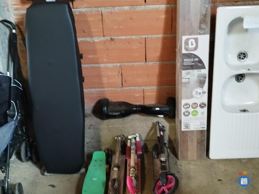 Image Vide maison (photo 5)