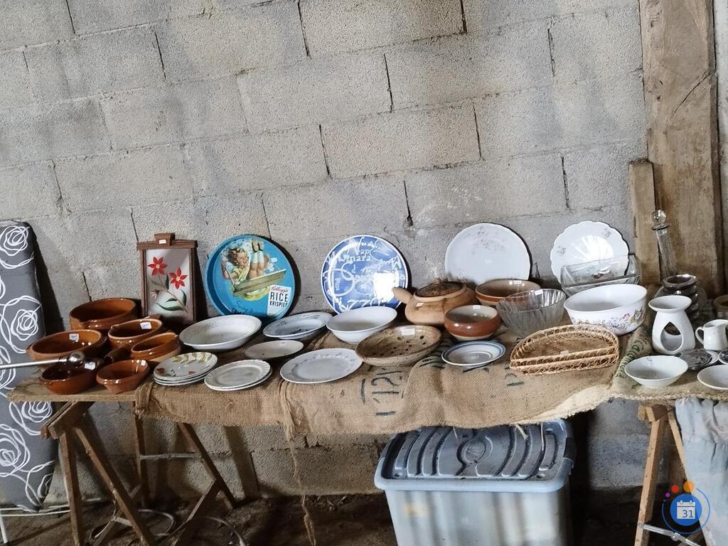 Image Vide maison (photo 6)