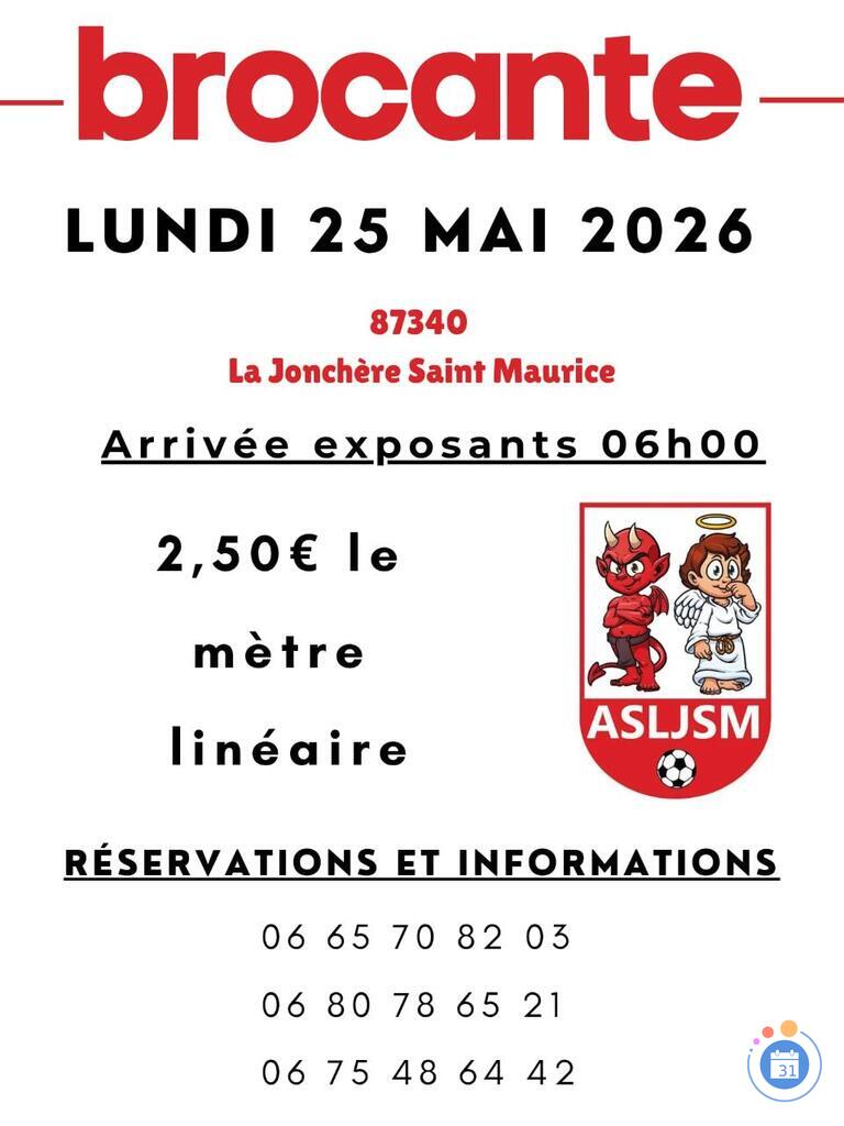 Image Vide grenier (photo 1)