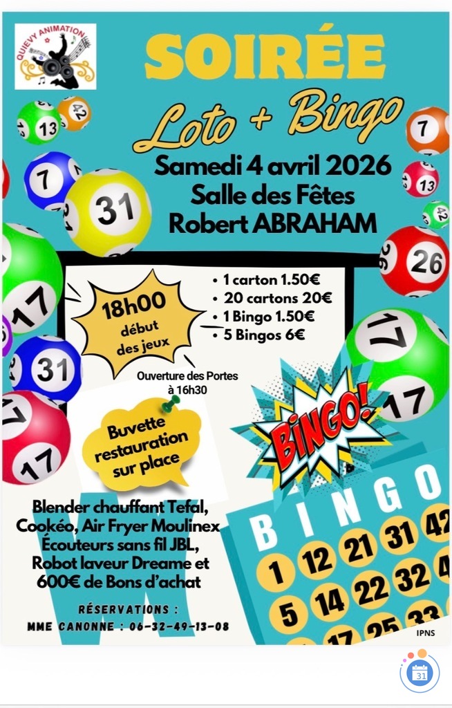 Image Loto (photo 1)