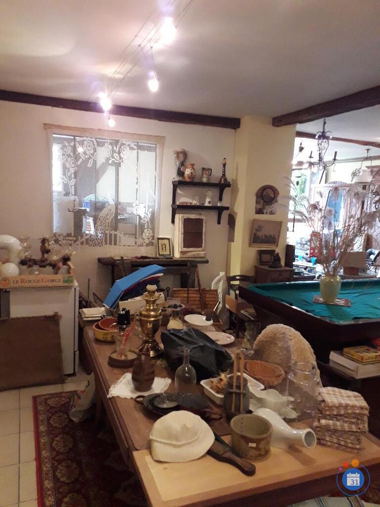 Image vide maison (photo 2)