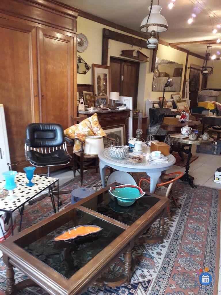 Image vide maison (photo 3)