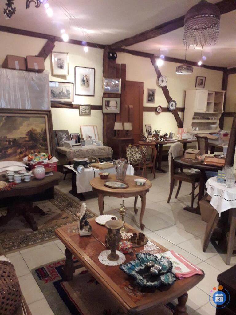 Image vide maison (photo 4)