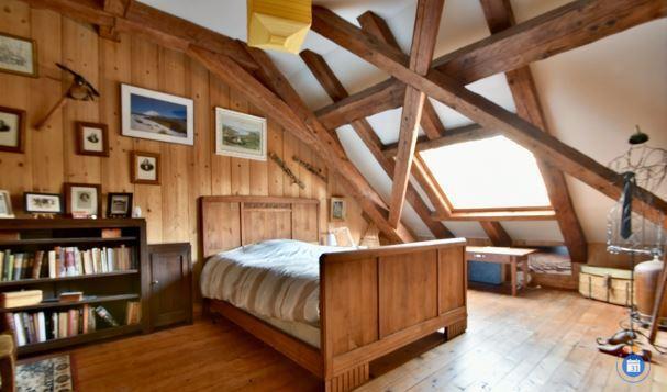 Image Vide-maison avant mise en vente (photo 4)