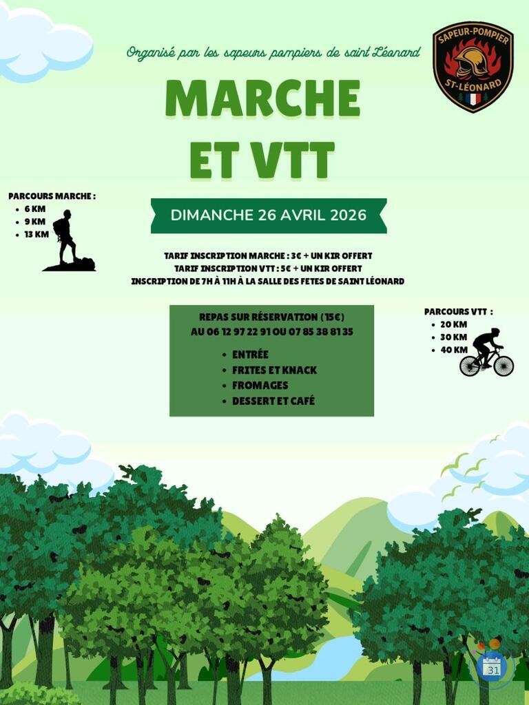 Image Marche vtt (photo 1)