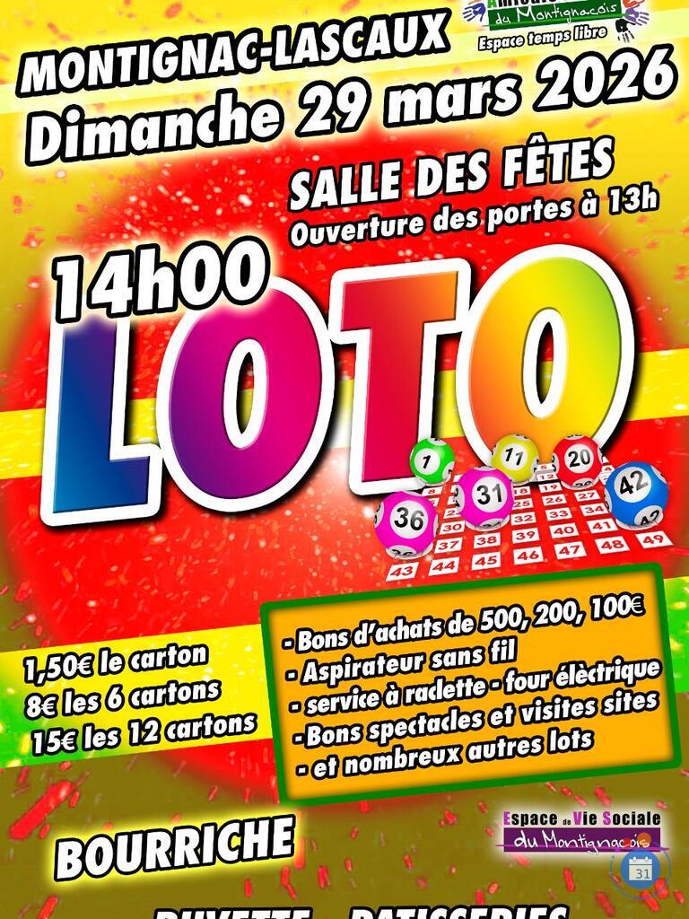 Image Loto (photo 1)