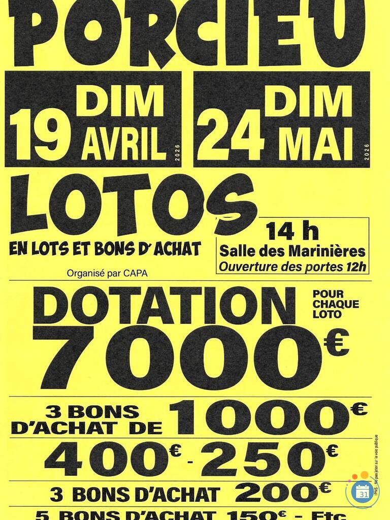 Image Loto (photo 1)