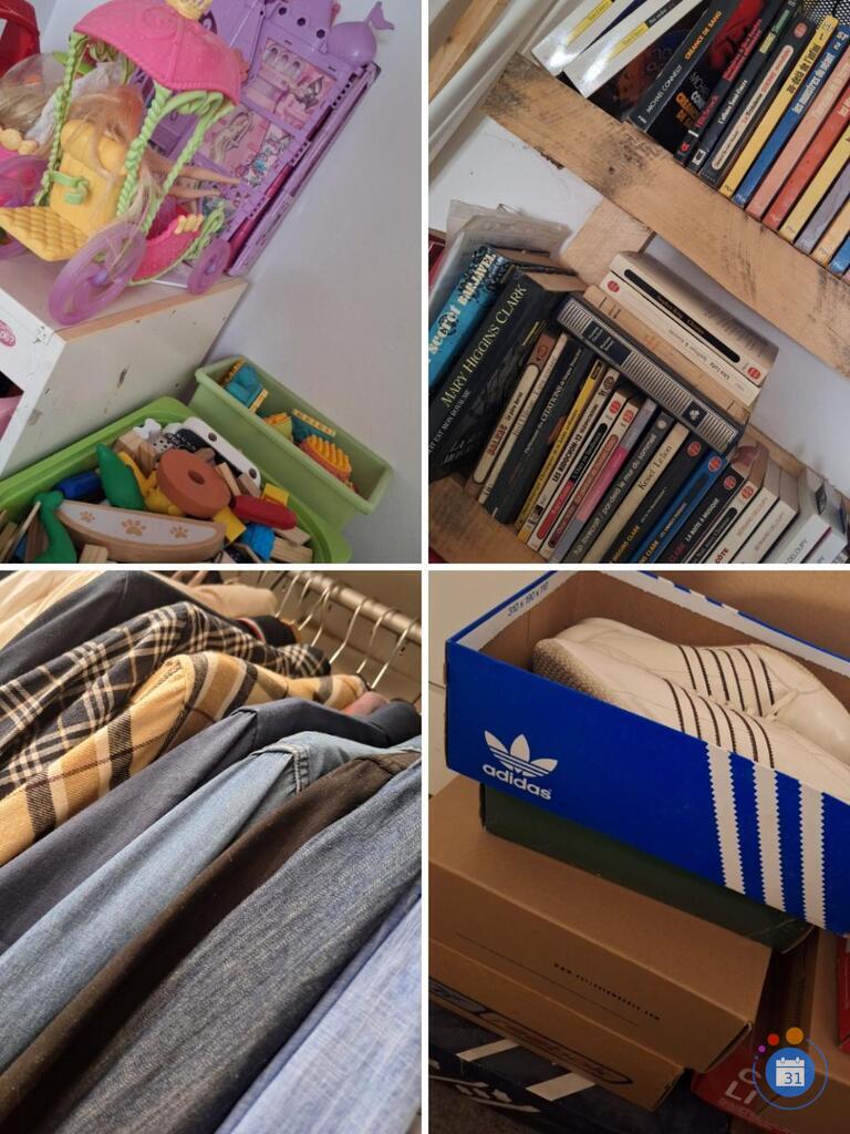 Image Vide Maison, garage, grenier Tourrette-Levens (photo 2)